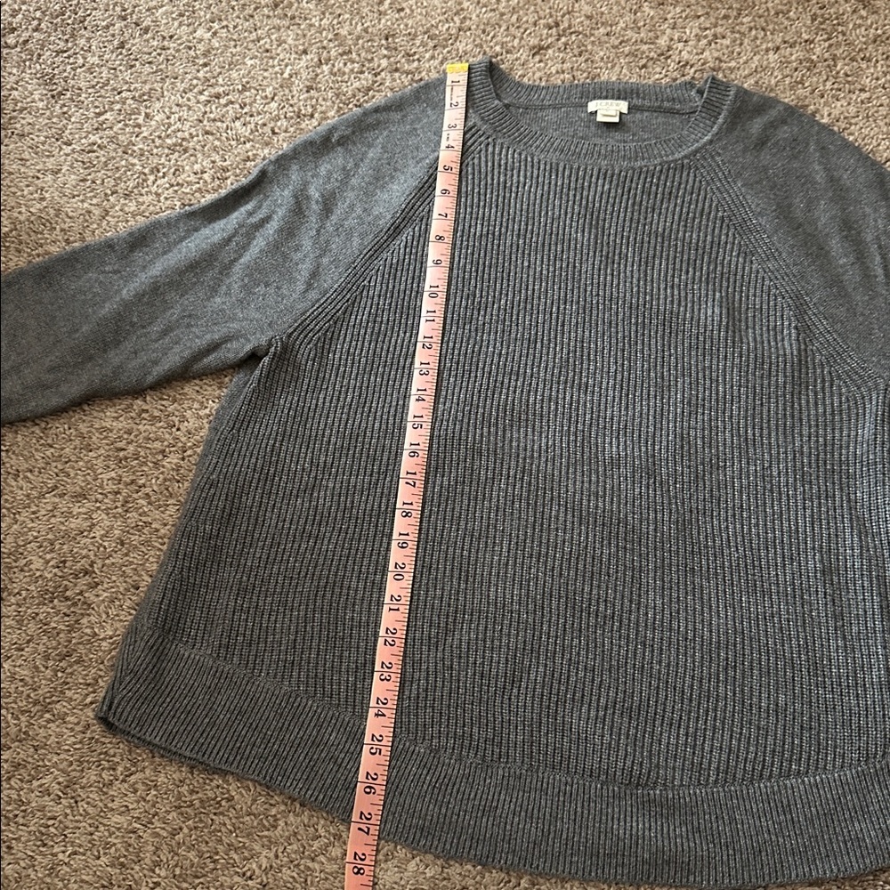 J.Crew sweater size XL - Picture 4 of 7